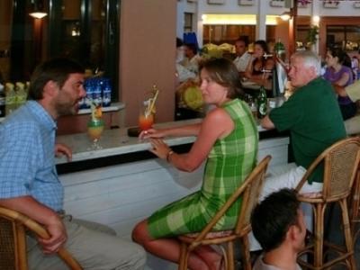 Hotel Pearl Rethymno