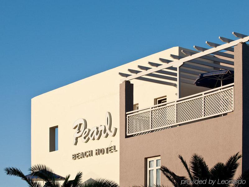 Hotel Pearl 4*