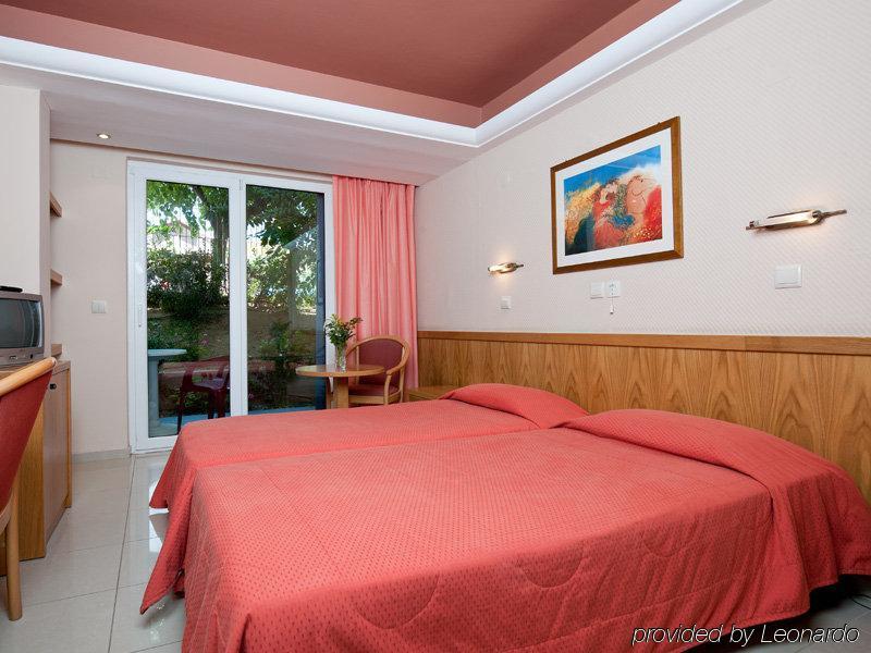 Hotel Pearl Rethymno