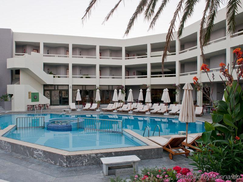 Pearl 4* Rethymno