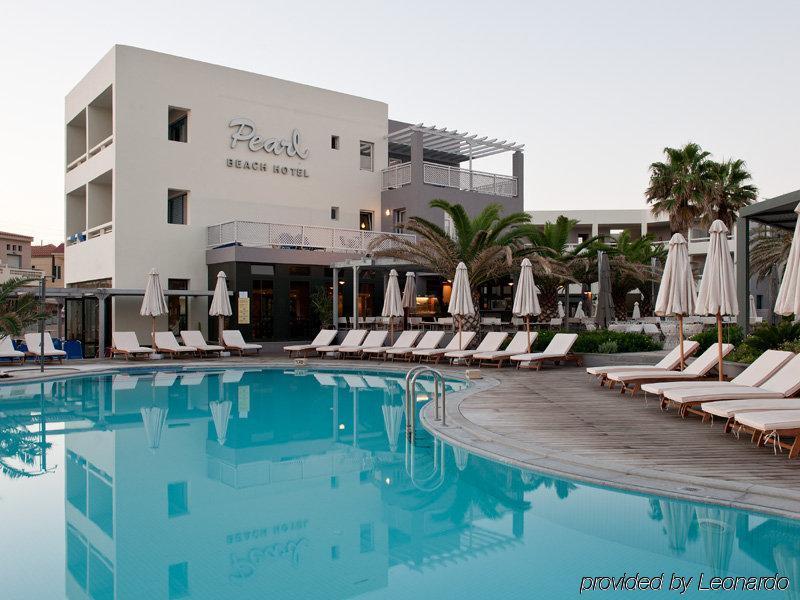 Hotel Pearl