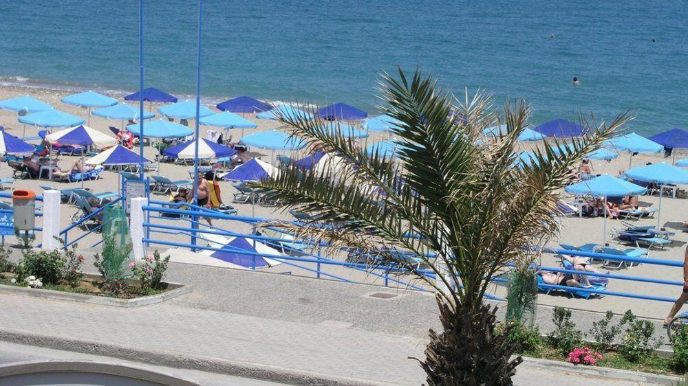 Pearl 4* Rethymno