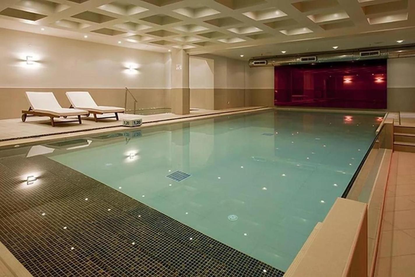 Hotel Pearl