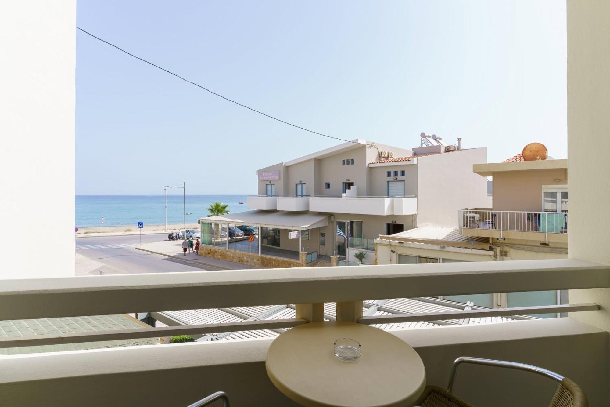 Hotel Pearl Rethymno
