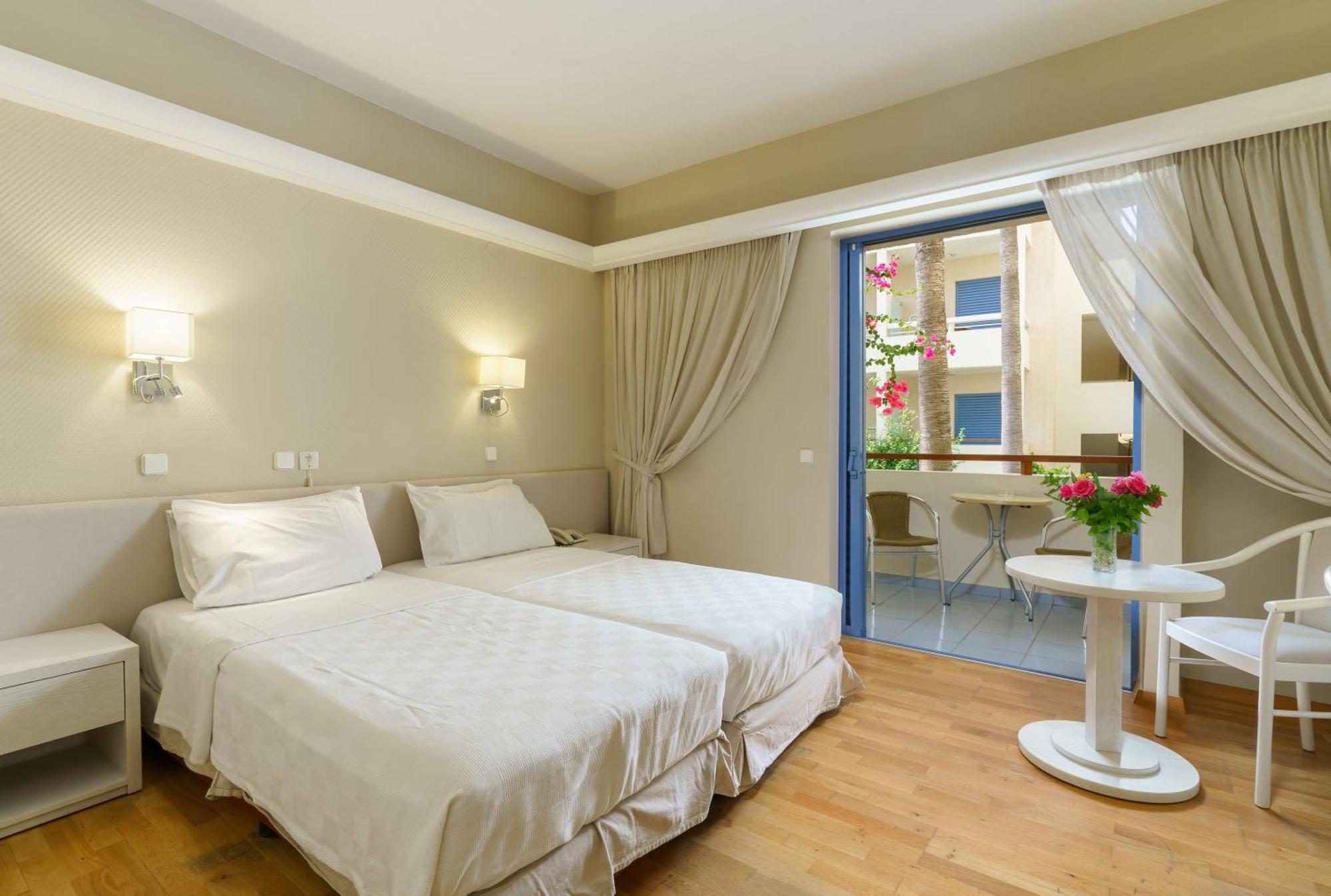 Hotel Pearl Rethymno