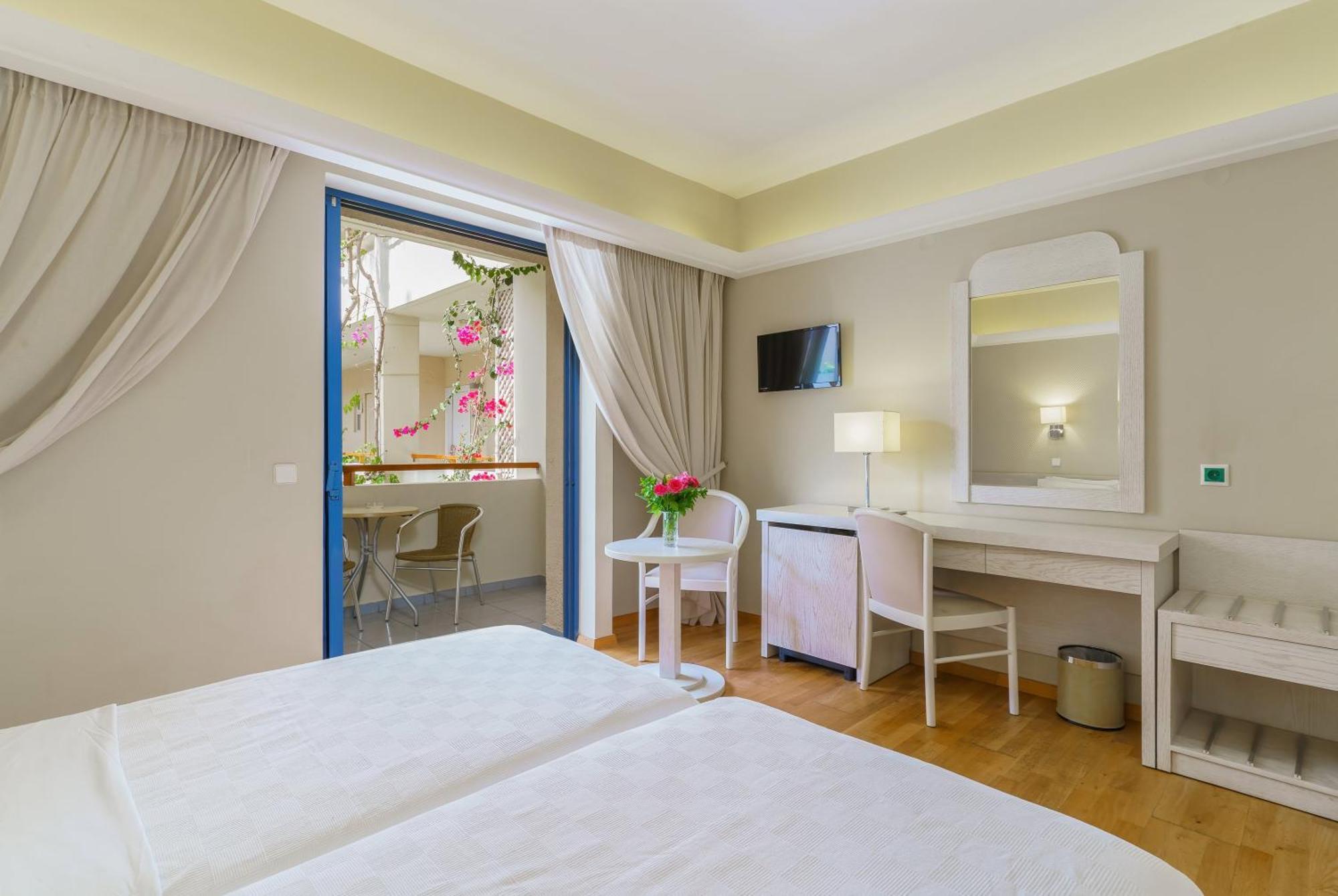 Pearl 4* Rethymno