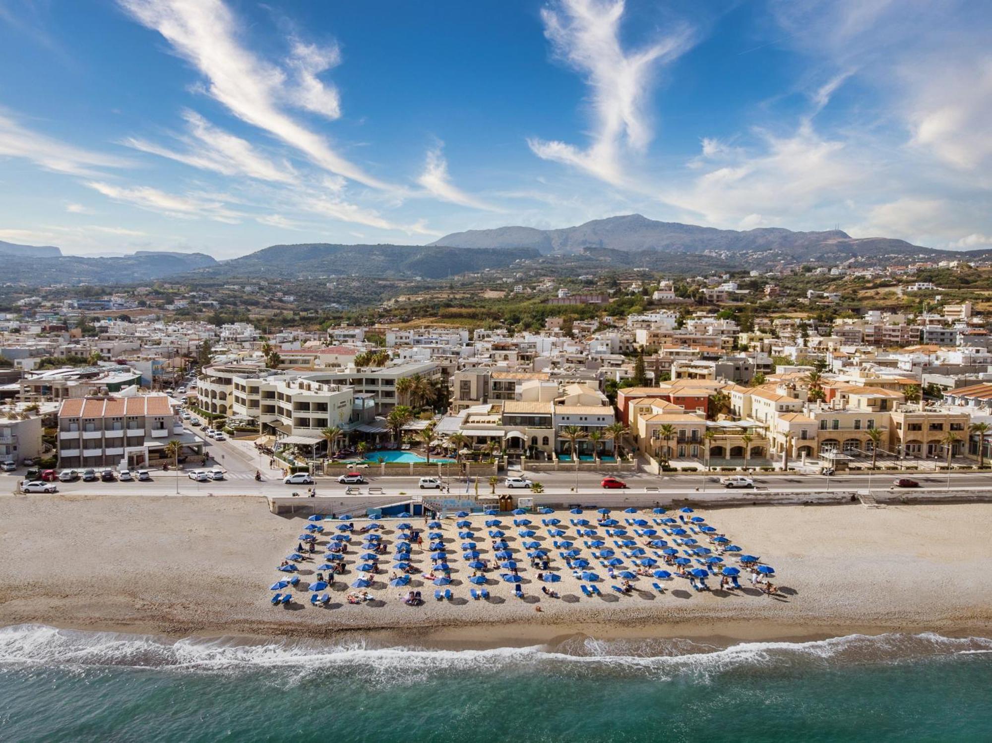 Pearl Rethymno