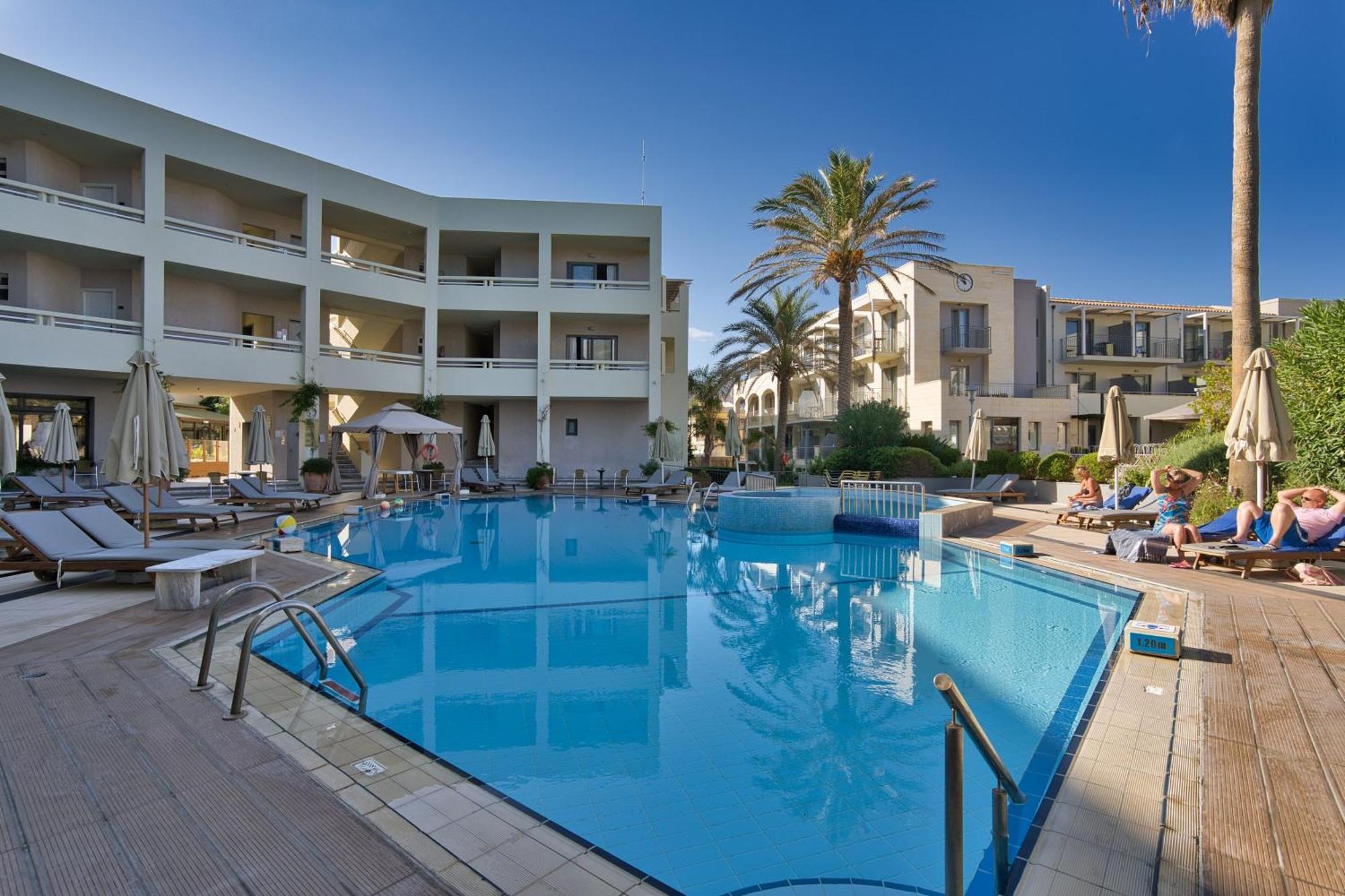 Hotel Pearl