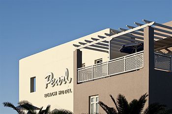 Hotel Pearl Rethymno