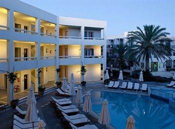 Hotel Pearl 4*