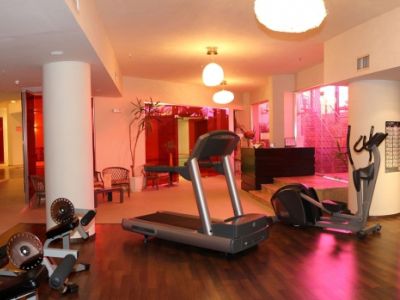 Pearl Hotel Rethymno