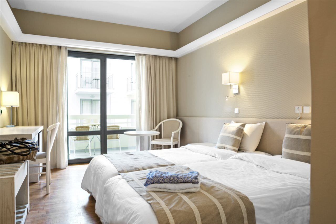 Hotel Pearl Rethymno