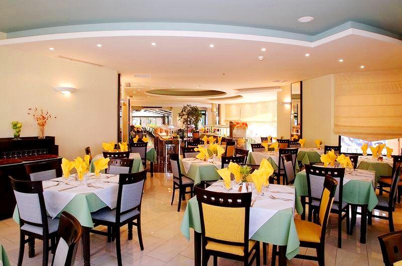 Hotel Pearl 4*