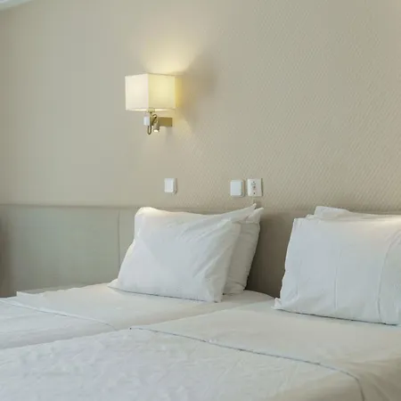 Pearl Beach Rethymno  Room photo