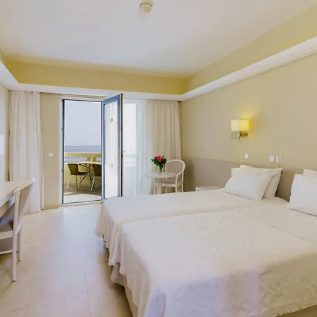 Pearl Beach Rethymno  Exterior photo