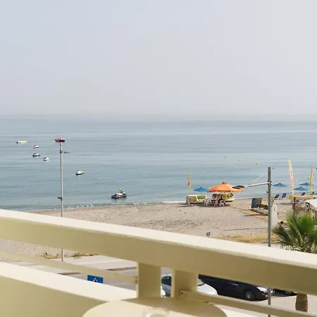 Pearl Beach Rethymno  Exterior photo