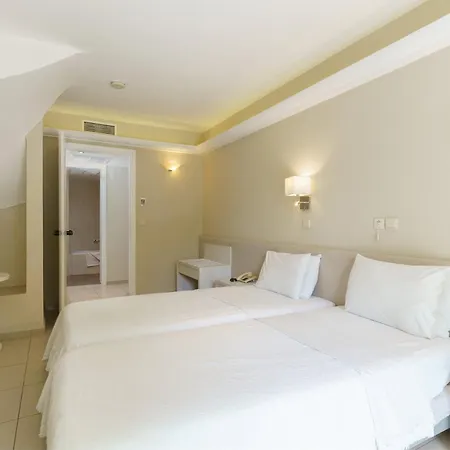 Pearl Beach Rethymno  Room photo