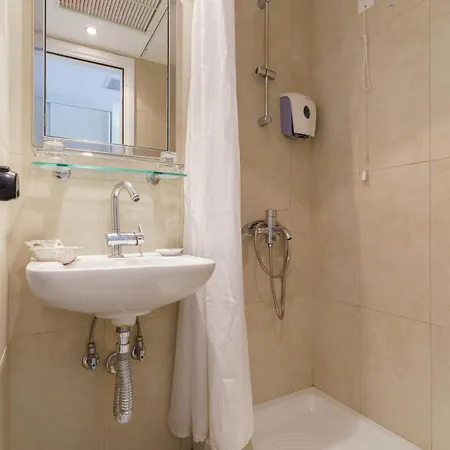 Pearl Beach Rethymno  Room photo