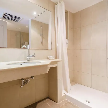 Pearl Beach Rethymno  Room photo