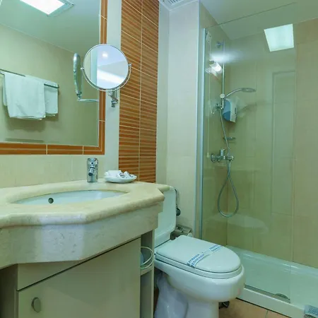 Pearl Beach Rethymno  Room photo