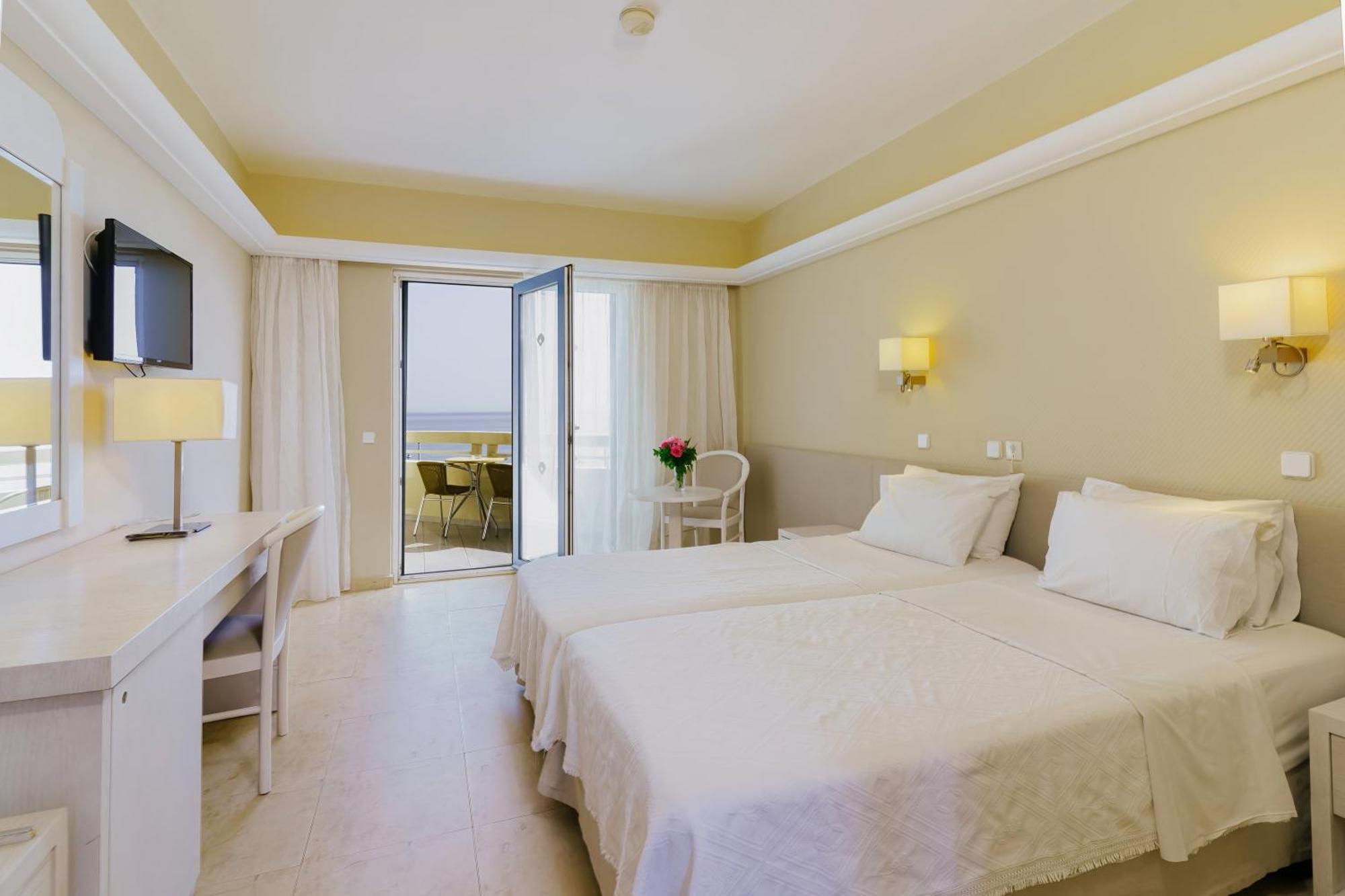 Pearl Hotel