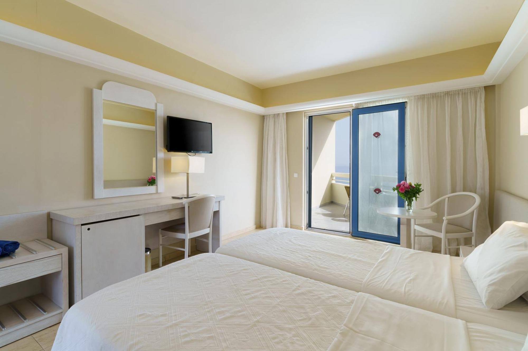Pearl Hotel Retimno