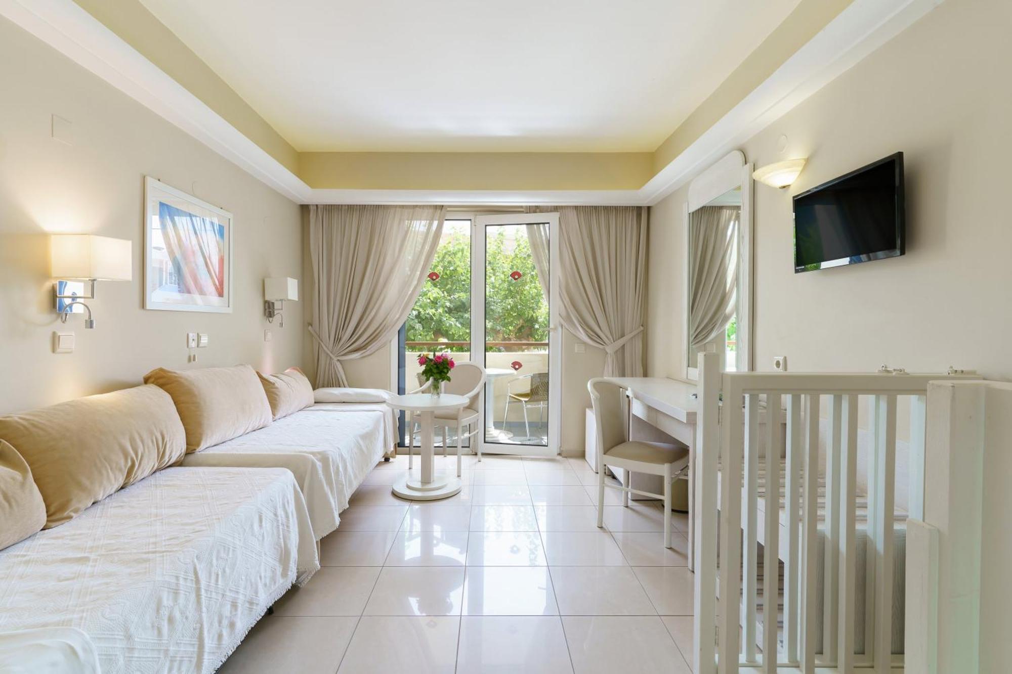 Pearl Hotel Retimno