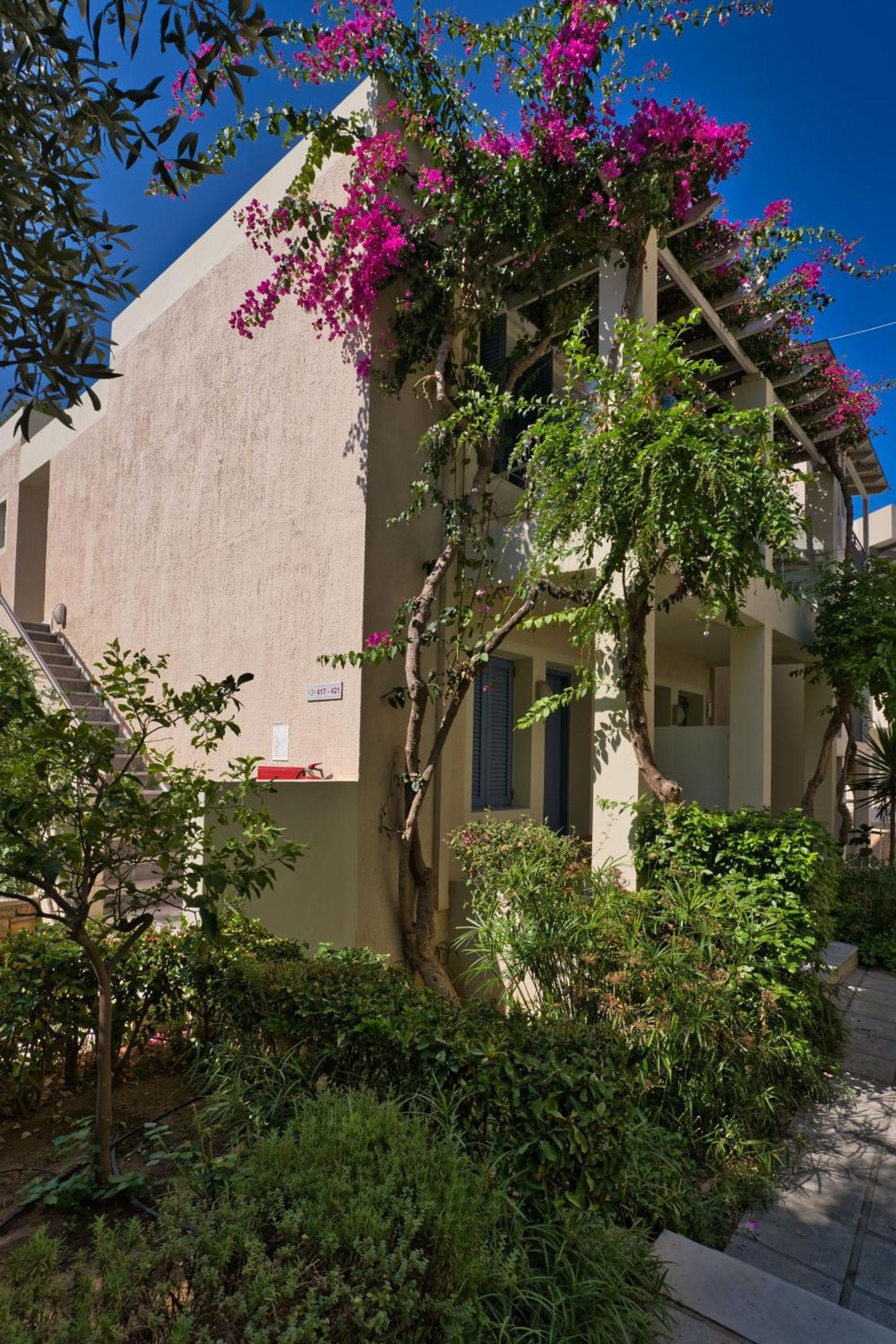 Pearl Hotel Retimno