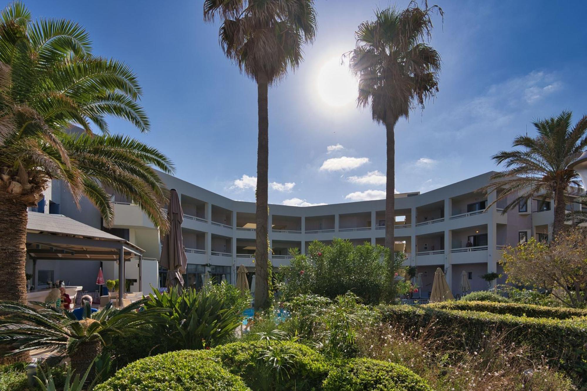 Hotel Pearl Retimno