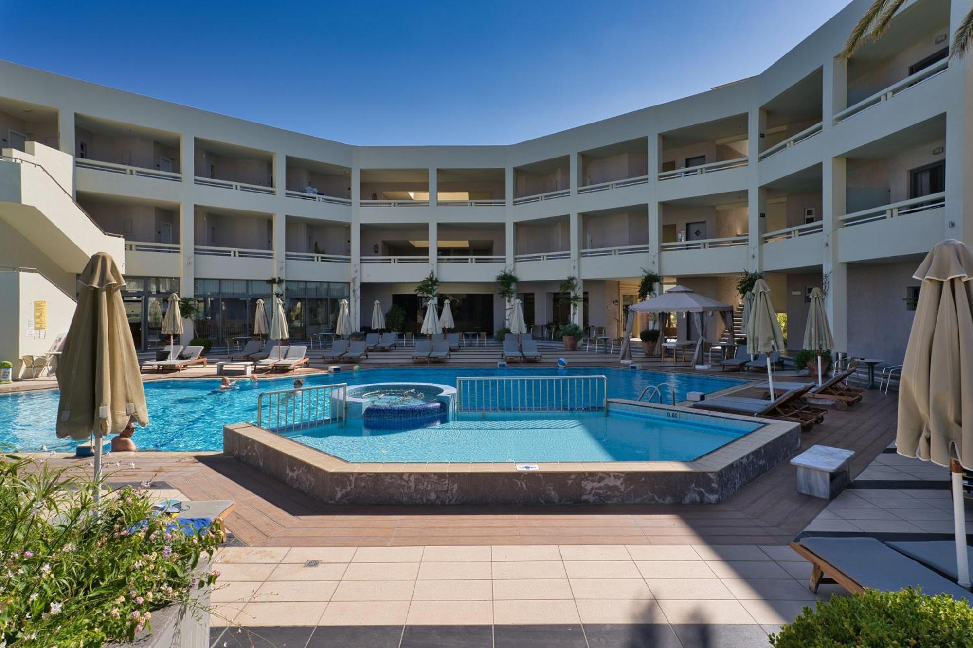 Hotel Pearl 4*