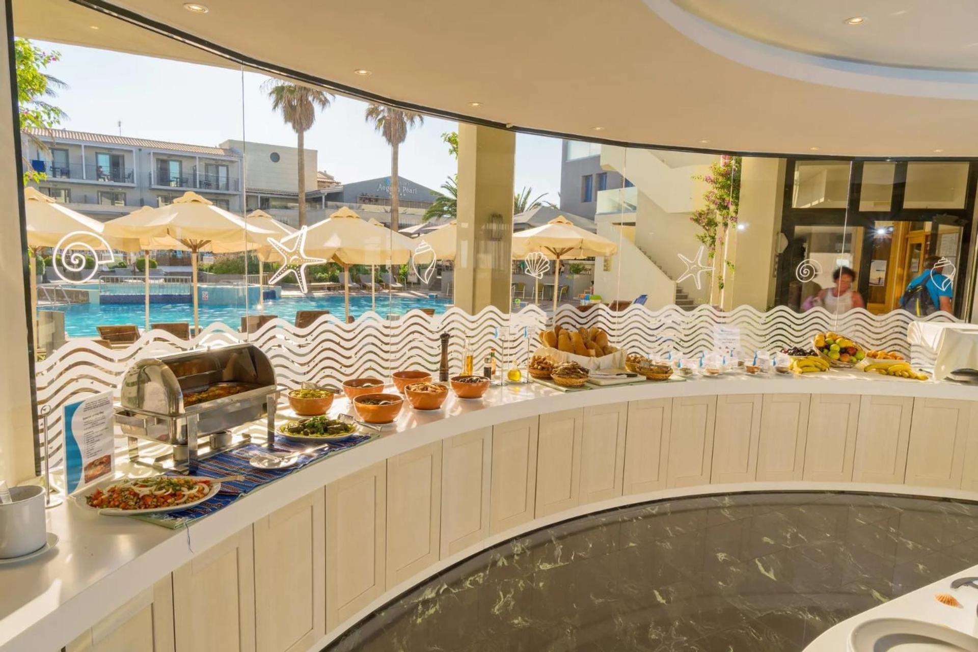 Pearl Hotel 4*