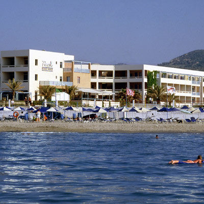 Pearl Hotel