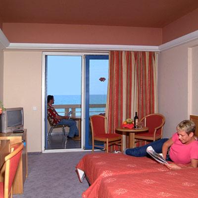 Pearl Hotel Retimno