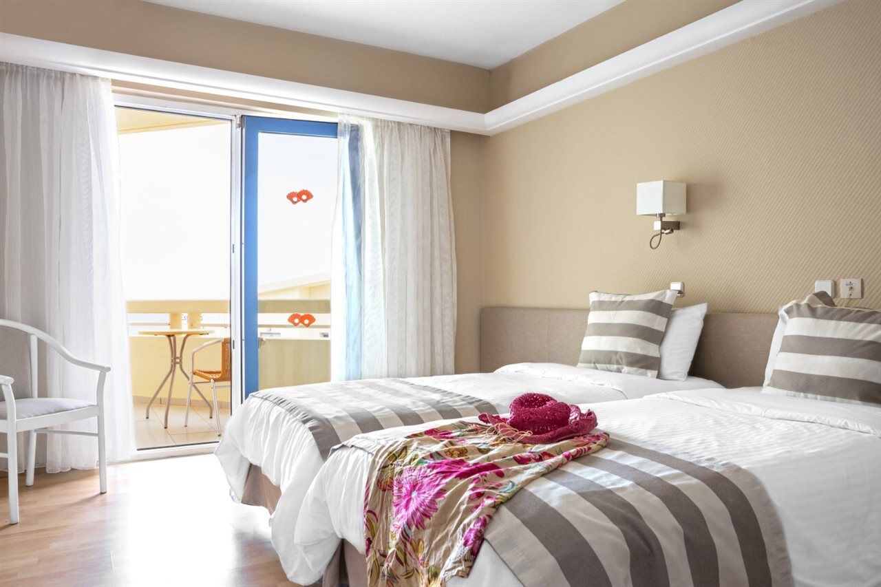 Pearl Hotel Retimno