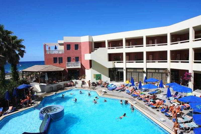 Pearl Hotel Rethimnon